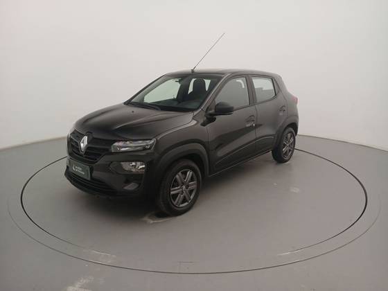 RENAULT KWID 1.0 12V SCE FLEX ZEN MANUAL RENAULT KWID 1.0 12V SCE FLEX ZEN MANUAL